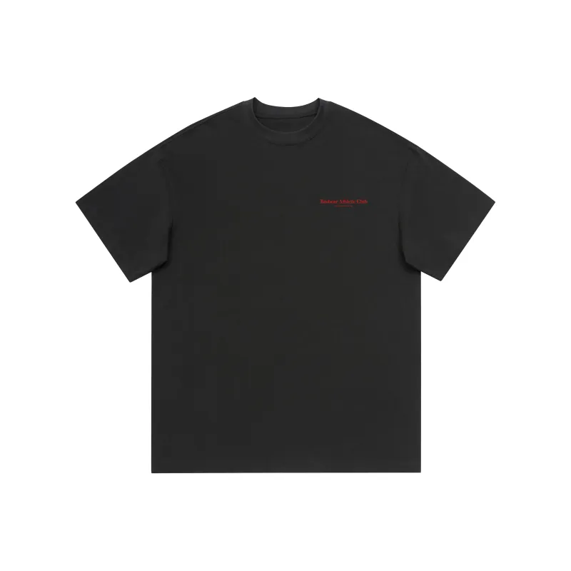 BOS BEAR T Shirts Unisex-10
