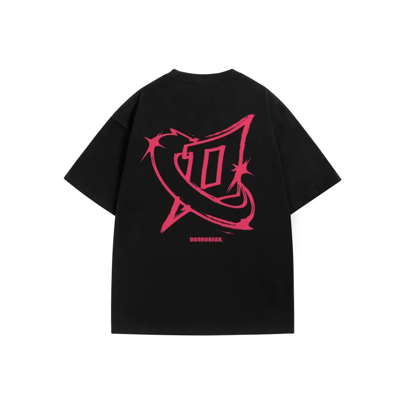 Budding Bear T Shirts Unisex-0