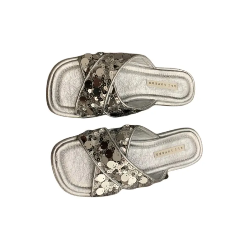 ALPLUME Slippers / Home Slippers-5