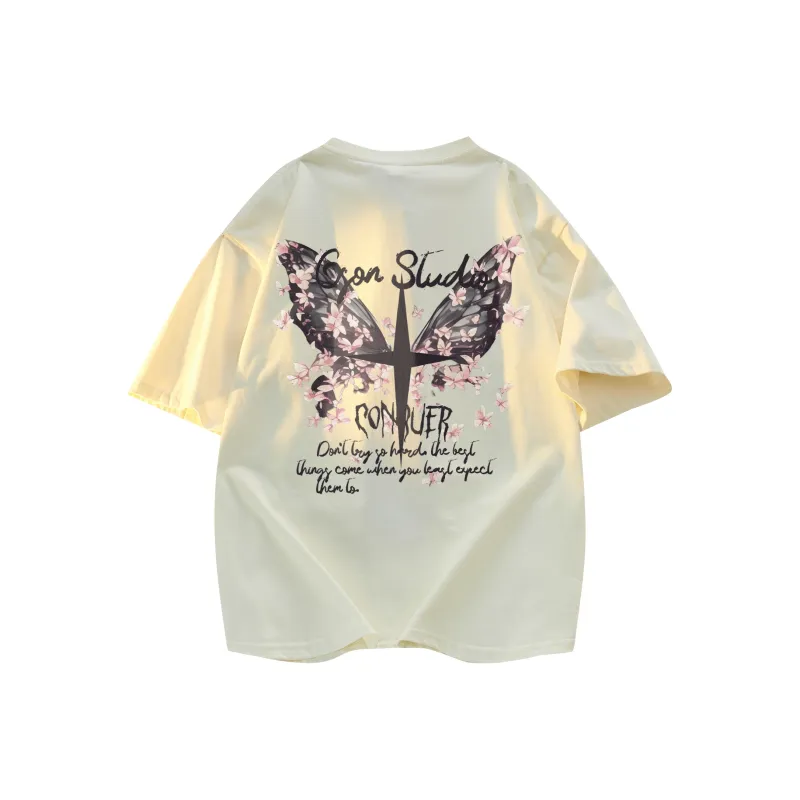 GSON T Shirts Unisex-12