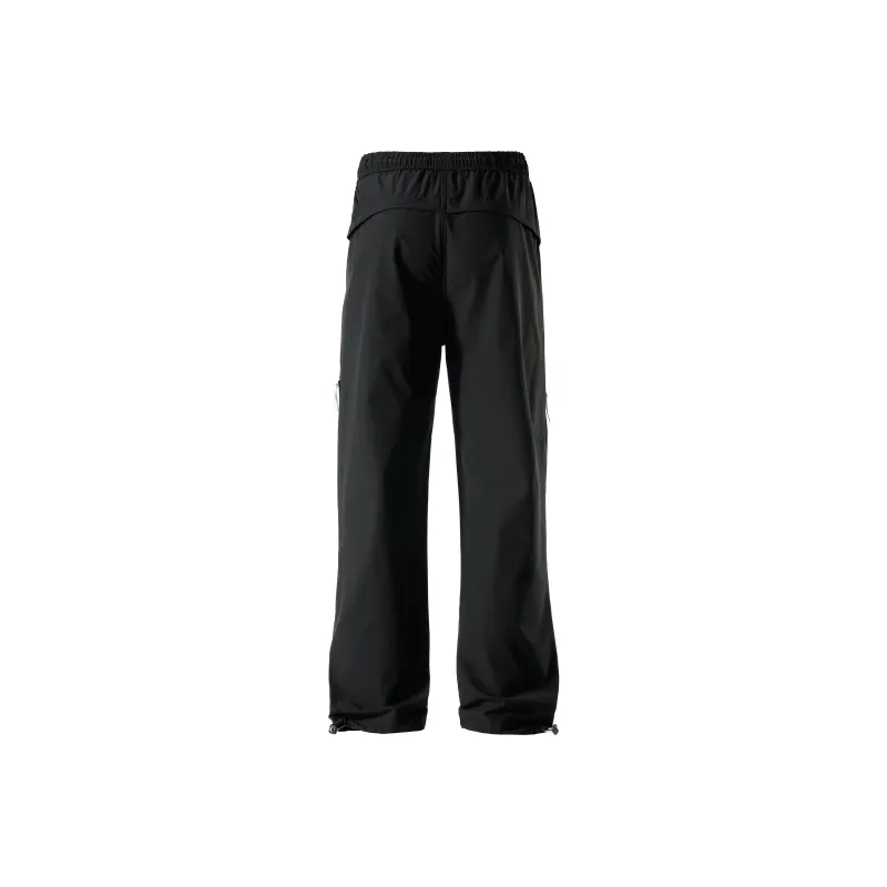 LOMBT Casual Pants Unisex-1