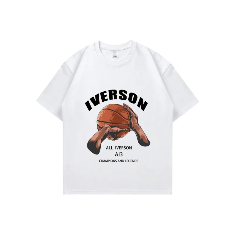 AI3 T Shirts Unisex-2