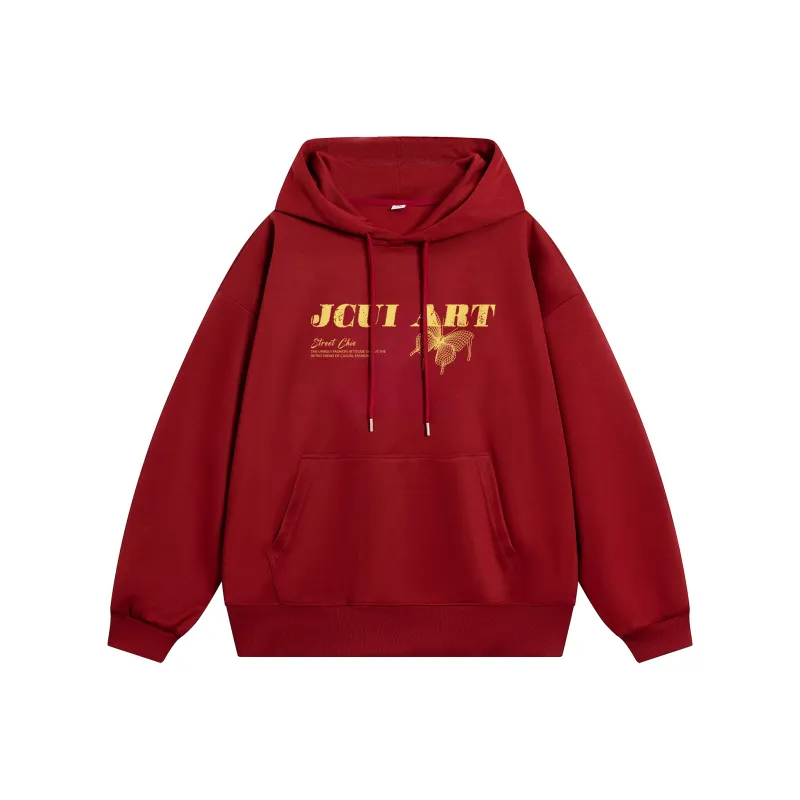 JCUI Sweatshirts Unisex-9
