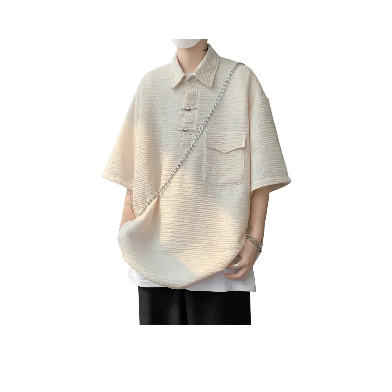 URBAN AUTHENTIC T Shirts Unisex-7