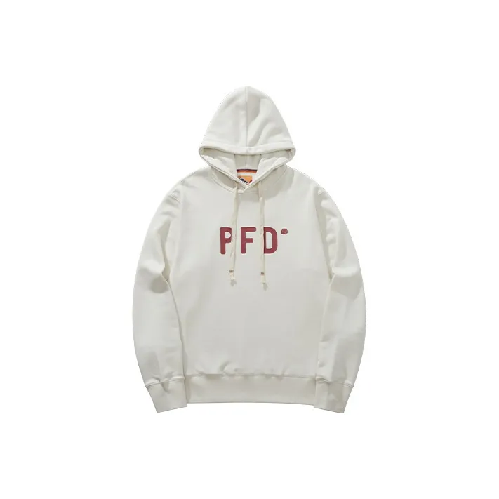 Penfield Sweatshirts Unisex Ecru-0