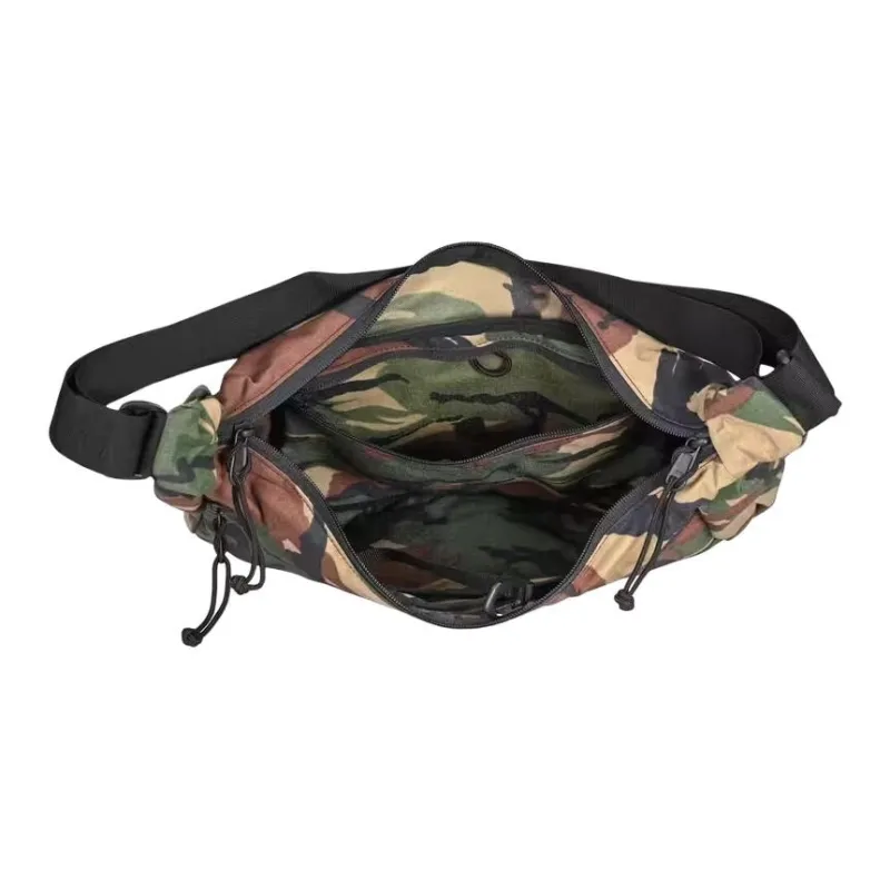 MYSTERY RANCH Polyester Crossbody Bag Shoulder Bag Unisex Camouflage-2