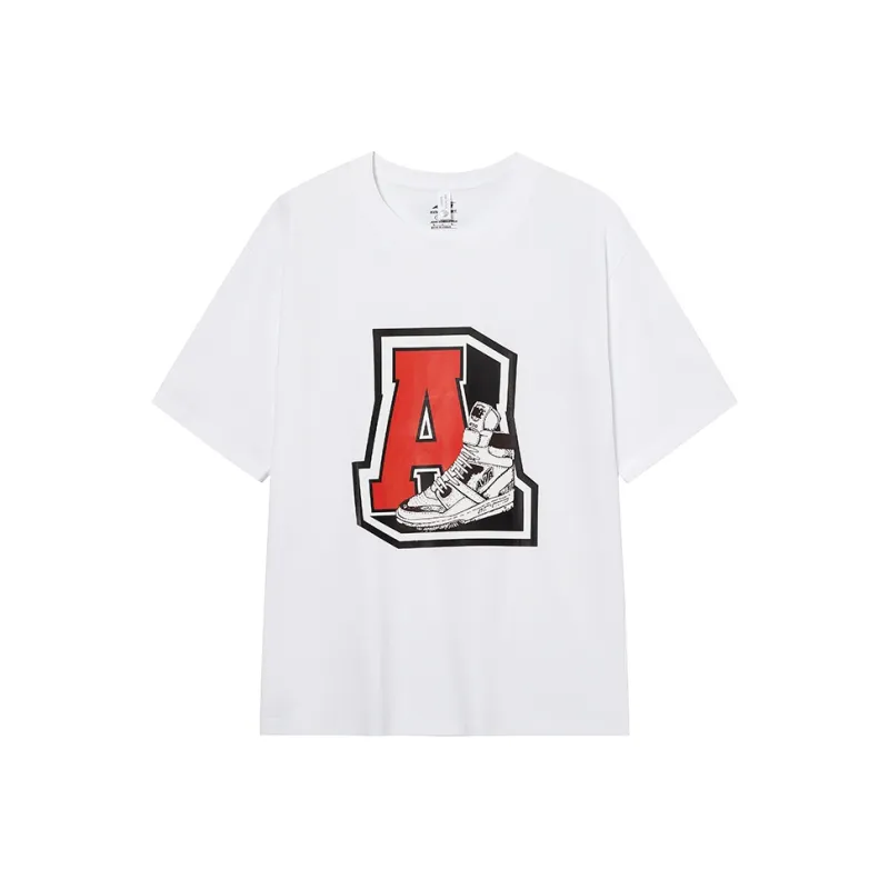 AVIA T-Shirts Unisex-0