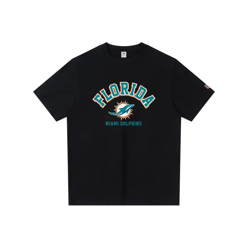 NFL T Shirts Unisex-6