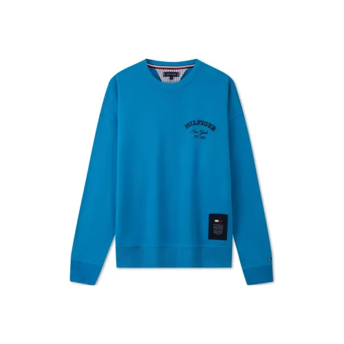 Tommy Hilfiger Sweatshirt Men's Indigo