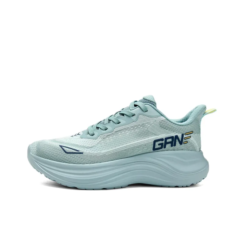 K bird Cushioned Anti Slip Wear Resistant Breathable Lightweight Low Top Casual City Commute Running Shoes Men's-6