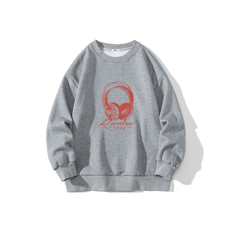 WARRIOR Sweatshirts Unisex-6
