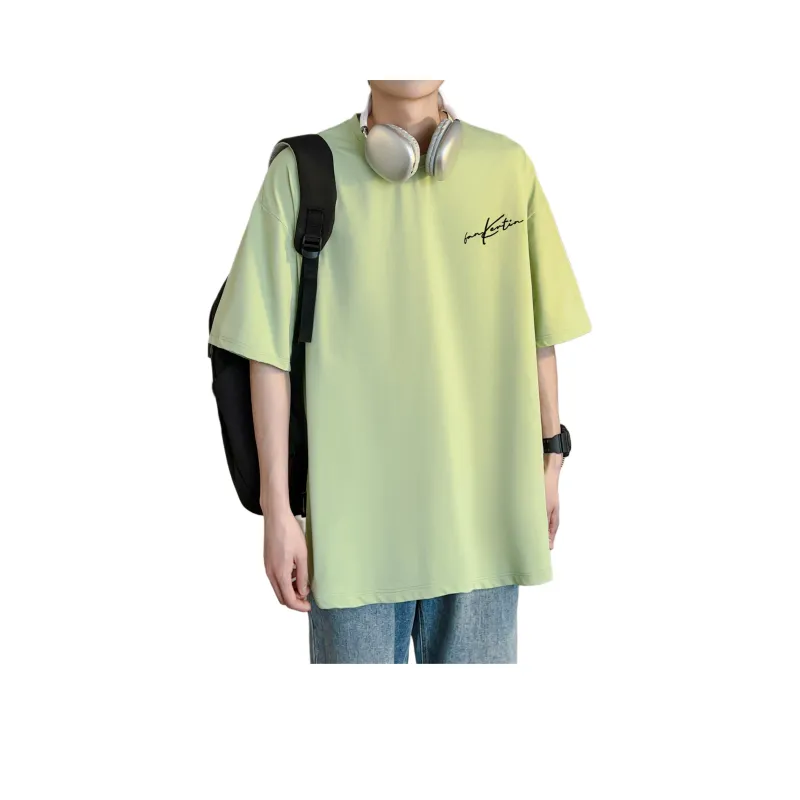 Fakeyoung T Shirts Unisex-5