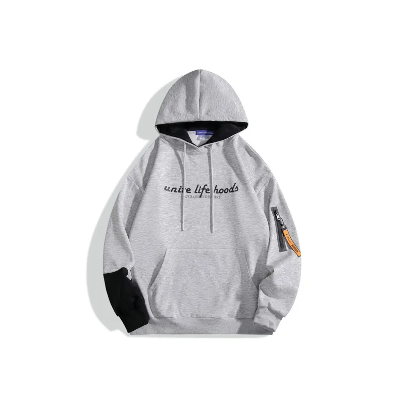 Unite Life HOODS Sweatshirt Unisex-10