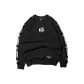 Black (Black Braided Strap)