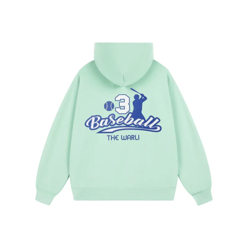 WARLI Sweatshirts Unisex-11