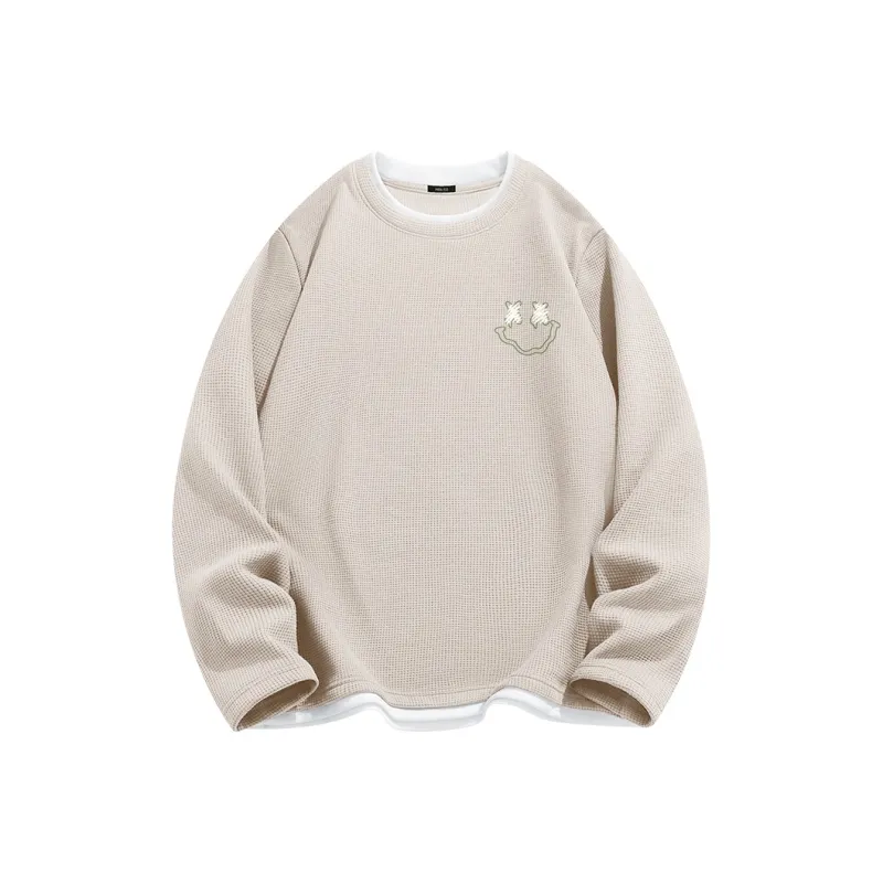 MINISO T Shirts Unisex-6