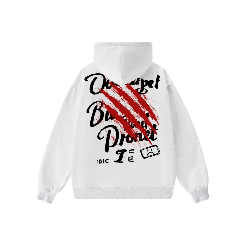IVEIII Sweatshirts Unisex-8