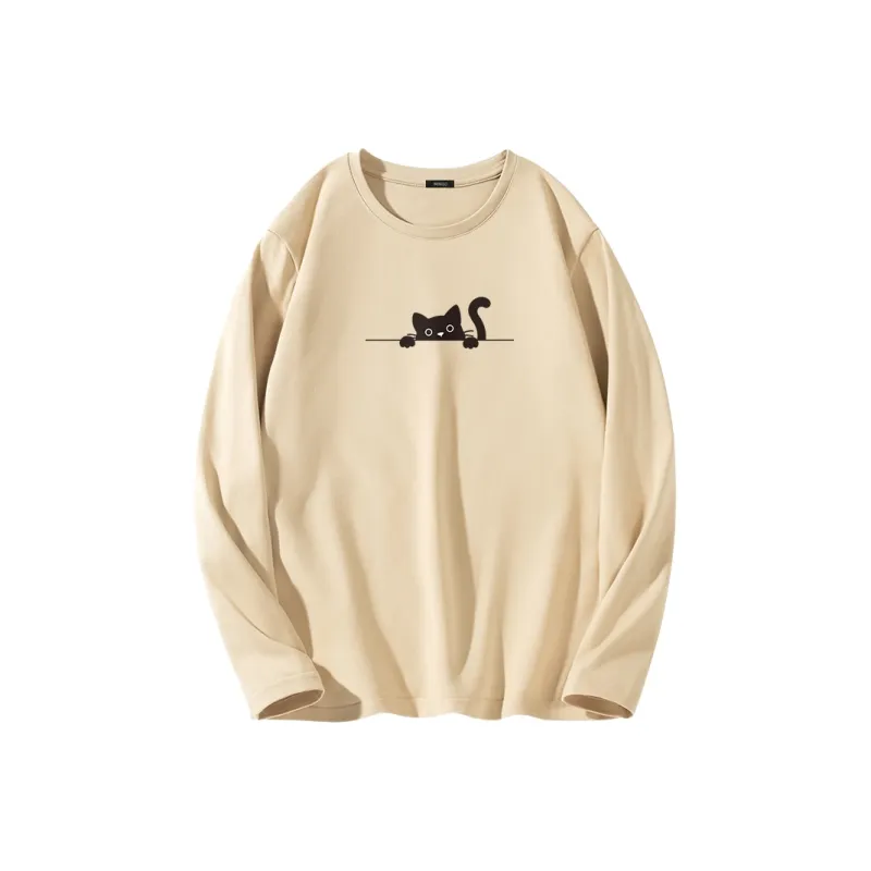 MINISO T Shirts Unisex-3