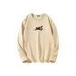 Khaki (with Curious Cat Center Logo)