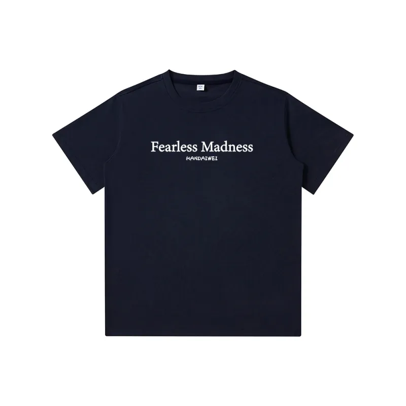 HANDAIWEI T Shirts Unisex-0