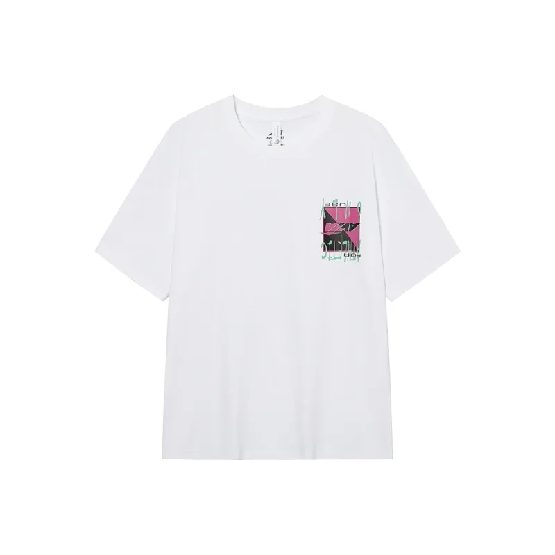 AVIA T-Shirts Unisex-2