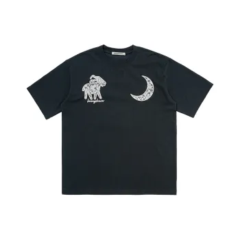 BENMYSHOWER T Shirts Unisex