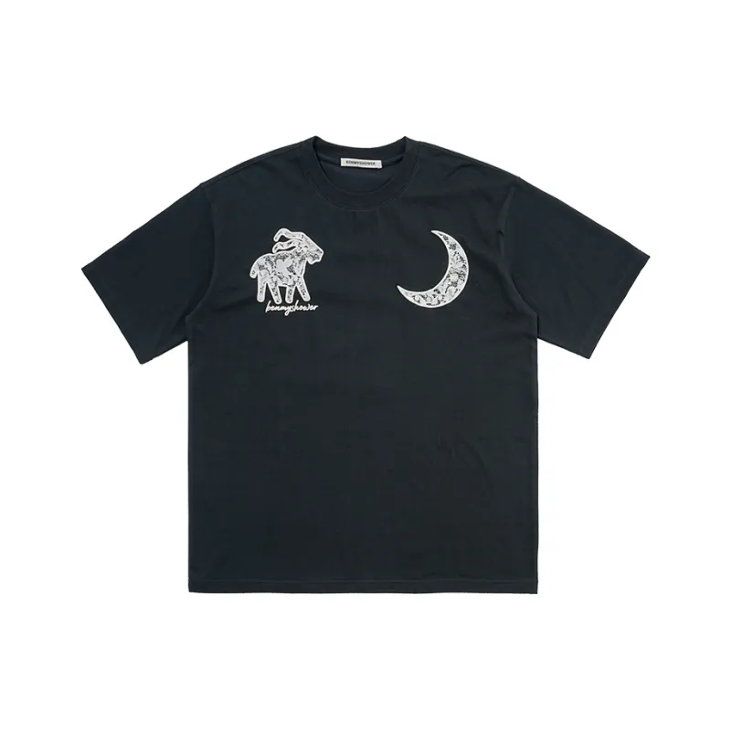 BENMYSHOWER T Shirts Unisex-0