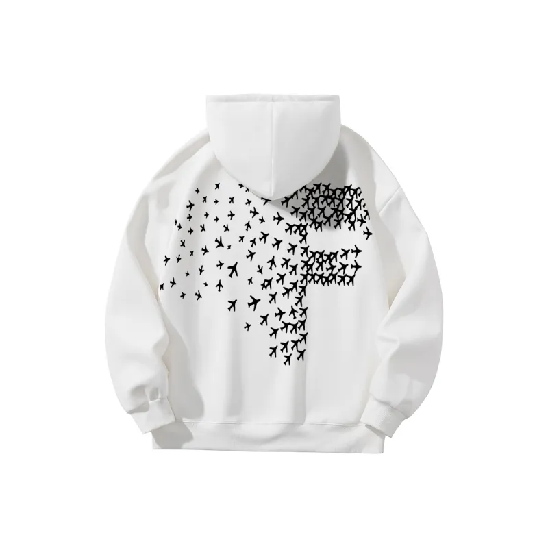 FA2LO Sweatshirts Unisex-2