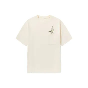 CNEW T-Shirts Unisex Ecru