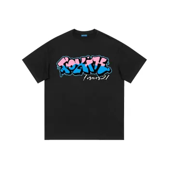 FOREVER 21 T-Shirts Unisex
