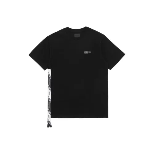 MUSIUM DIV T-Shirts Men