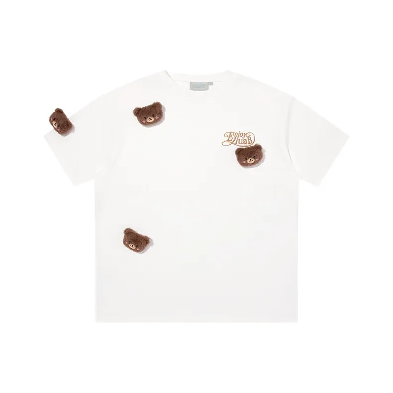 LIT LAB T-Shirts Unisex-0
