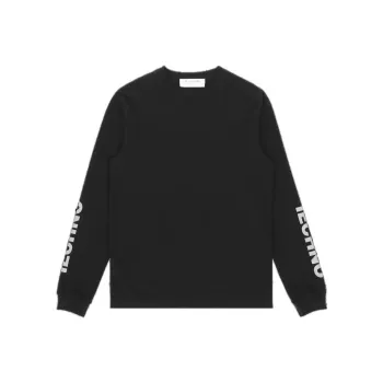1017 ALYX 9SM Techno Long sleeved T shirt