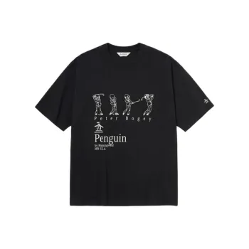 PENGUIN T Shirts Men