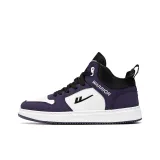 White Purple