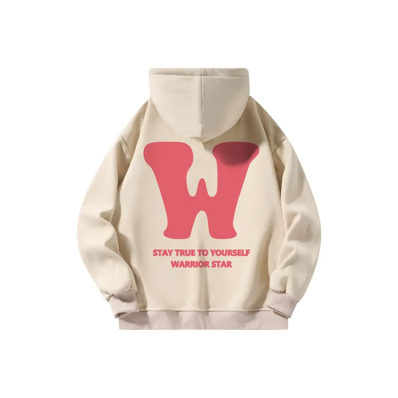 WARRIOR Sweatshirts Unisex-4