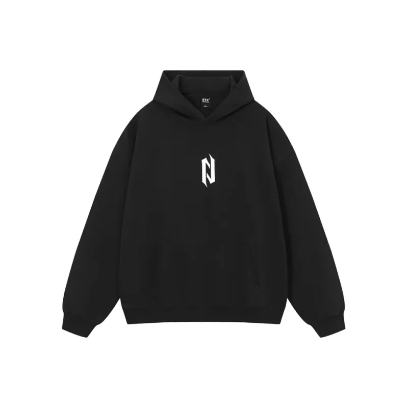 BTK x MansonWard Sweatshirt Unisex-0
