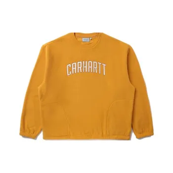 Carhartt WIP Sweatshirts Men Orange
