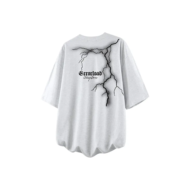 ERRORLOAD T Shirts Unisex-12