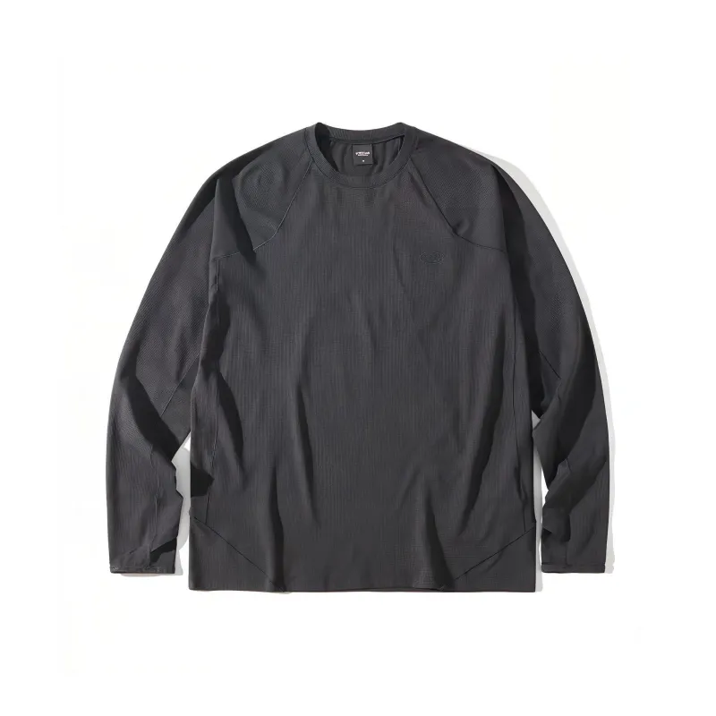 LANQI T Shirts Unisex-5