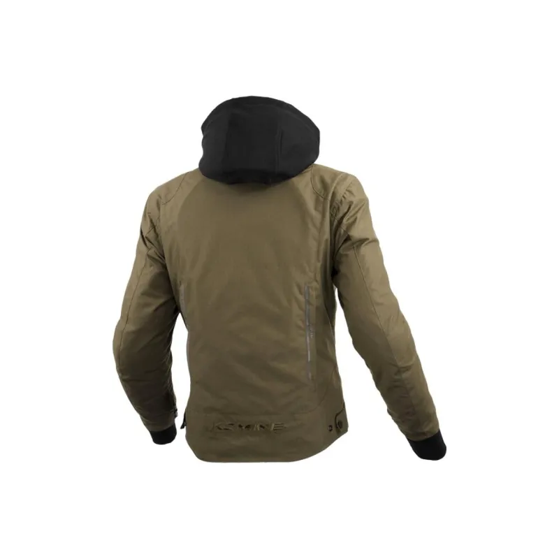 KOMINE SAFETY&INNOVATION Racing Suits & Motorcycle Suits Men's-6