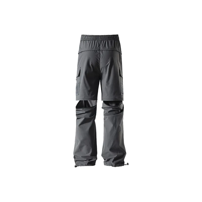 TIMD Cargo Pants Men-11
