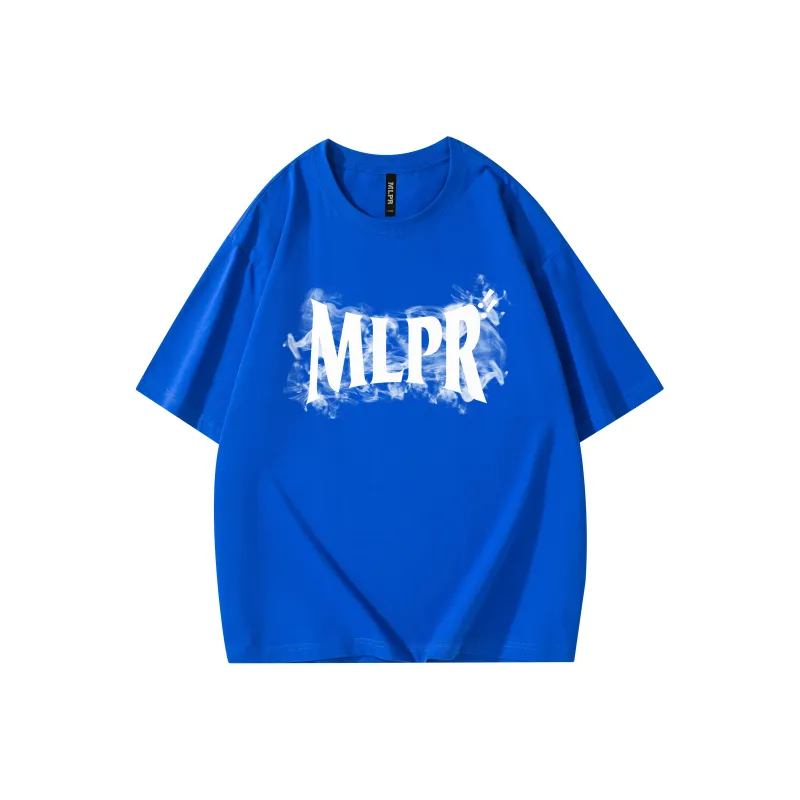 MLPR T Shirts Unisex-8