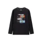 70 Black