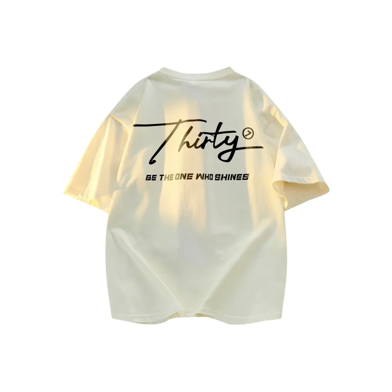 30BRAID T Shirts Unisex-5