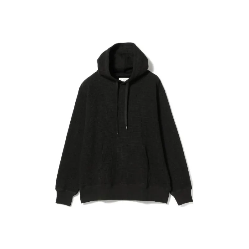 Beams By B MING Sweatshirt Men's Black-0