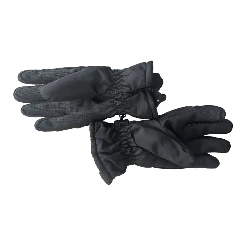 Budding Bear Ski Gloves-1