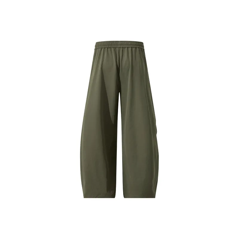 PAUL COSTELLOE Casual Pants Unisex Comes With T Shirt-10