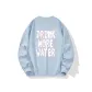Arctic Ice Blue