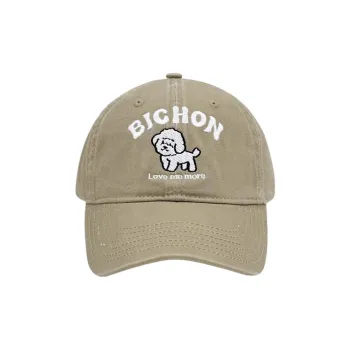 SLEEPYWALK Cotton Baseball Caps Unisex